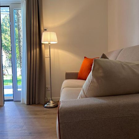 Casa Vacanze La Brenta К'явенна Екстер'єр фото