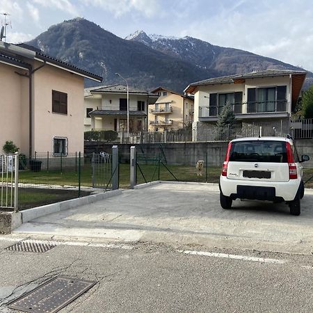Casa Vacanze La Brenta К'явенна Екстер'єр фото