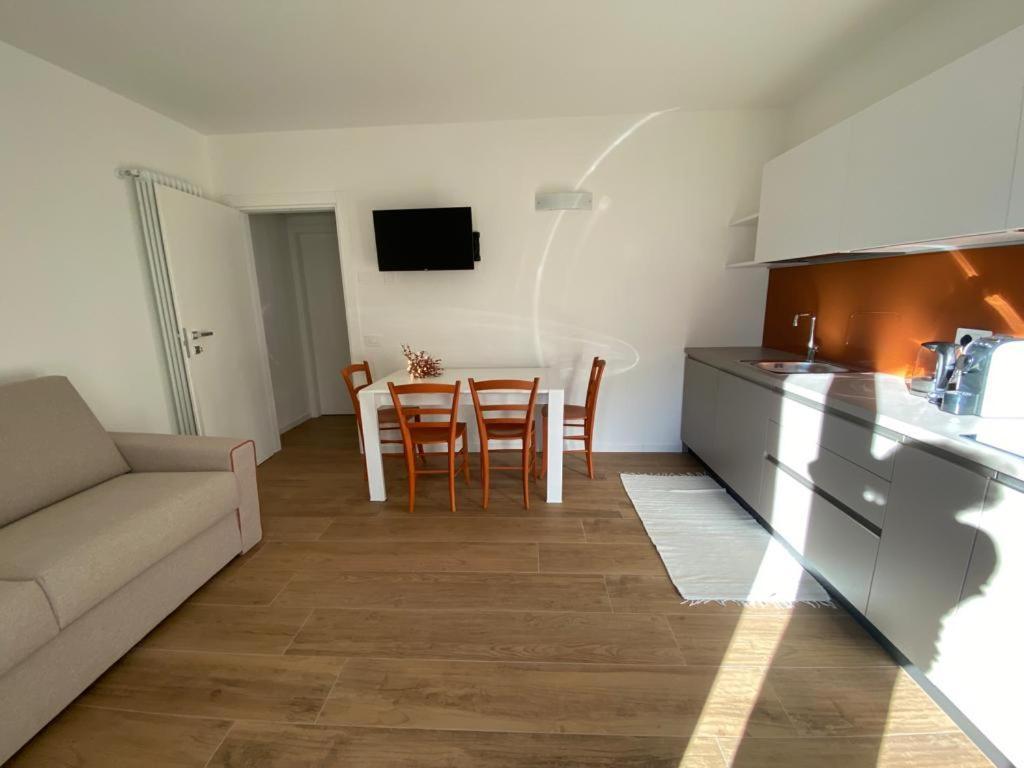 Casa Vacanze La Brenta К'явенна Екстер'єр фото