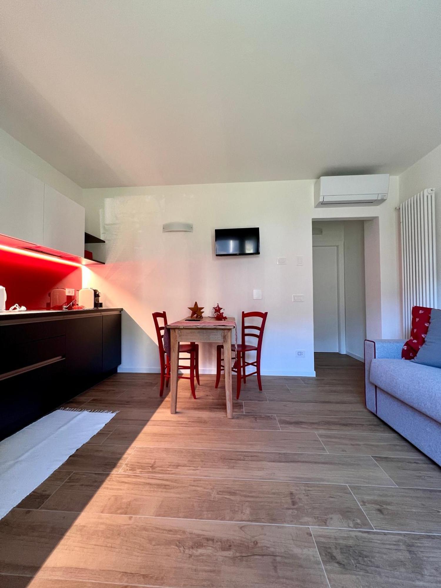 Casa Vacanze La Brenta К'явенна Екстер'єр фото