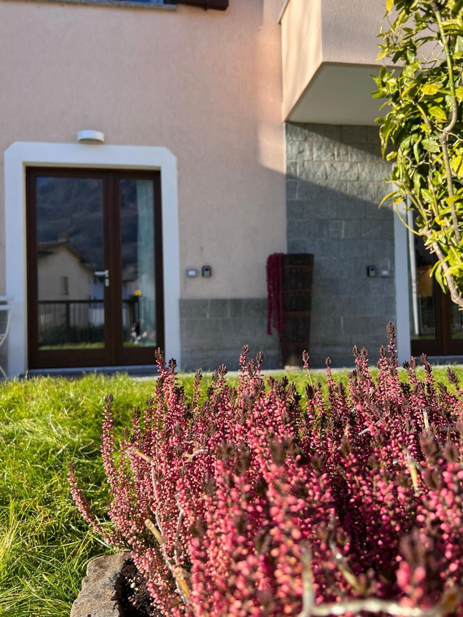Casa Vacanze La Brenta К'явенна Екстер'єр фото