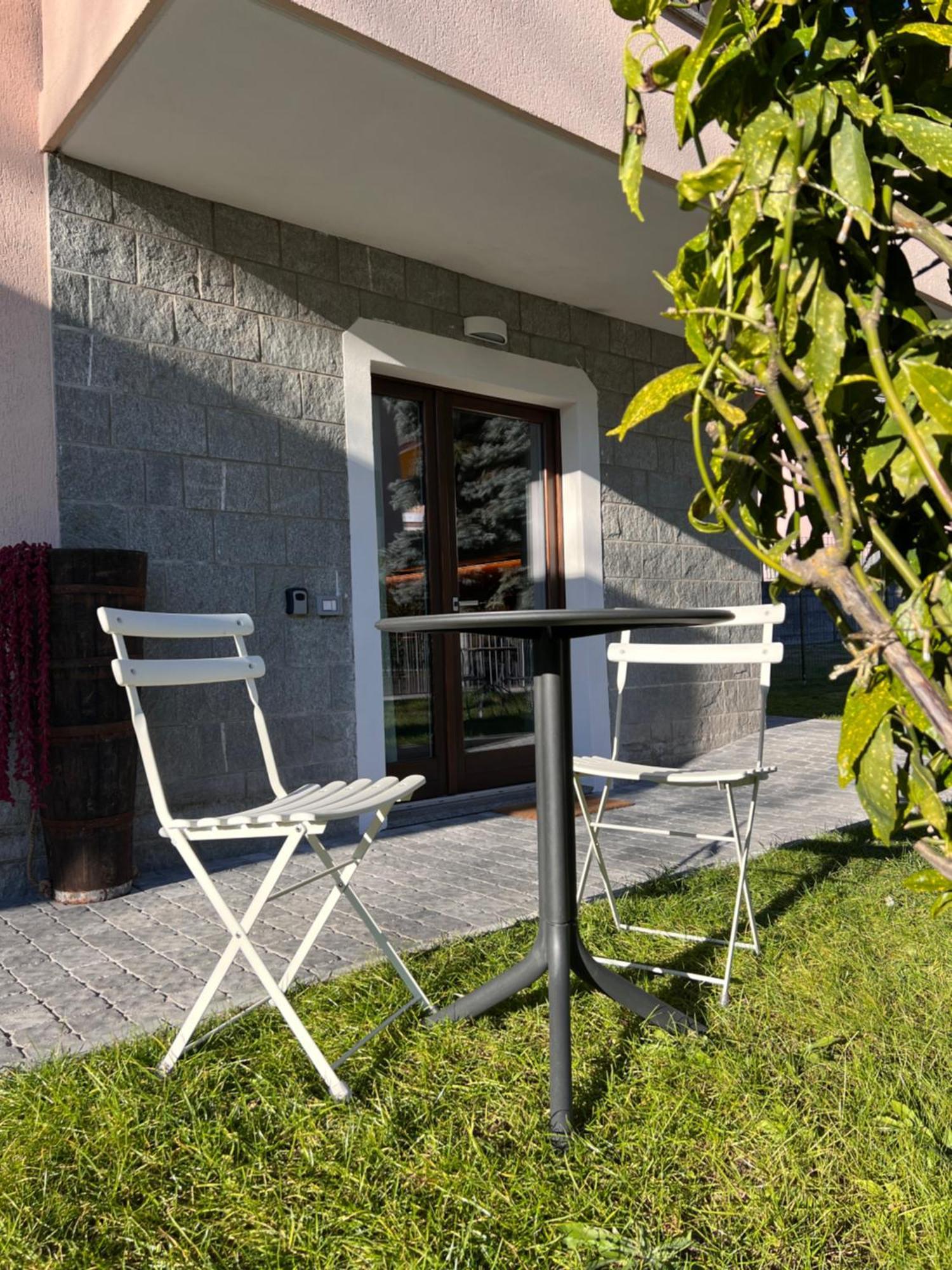 Casa Vacanze La Brenta К'явенна Екстер'єр фото