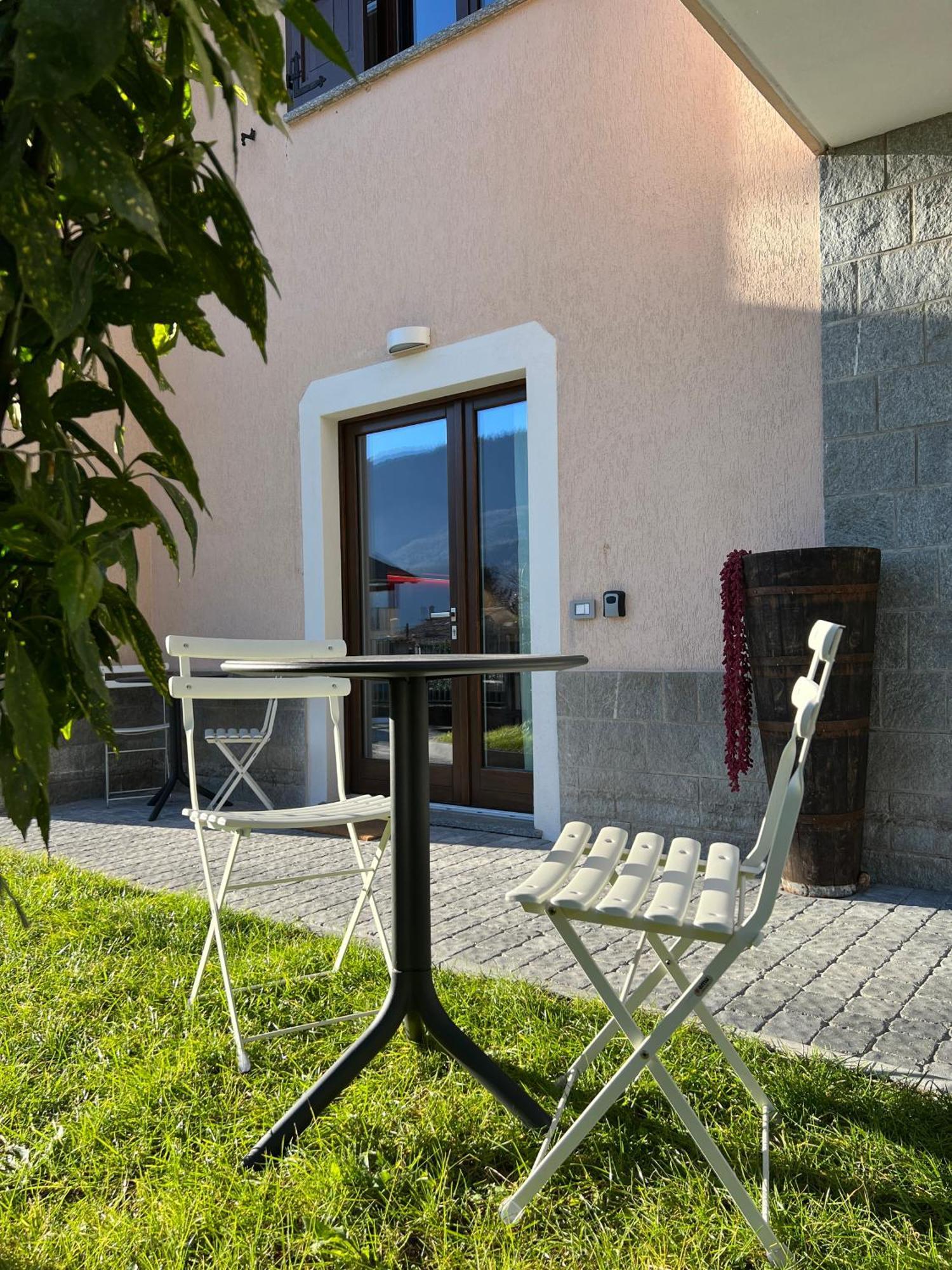 Casa Vacanze La Brenta К'явенна Екстер'єр фото