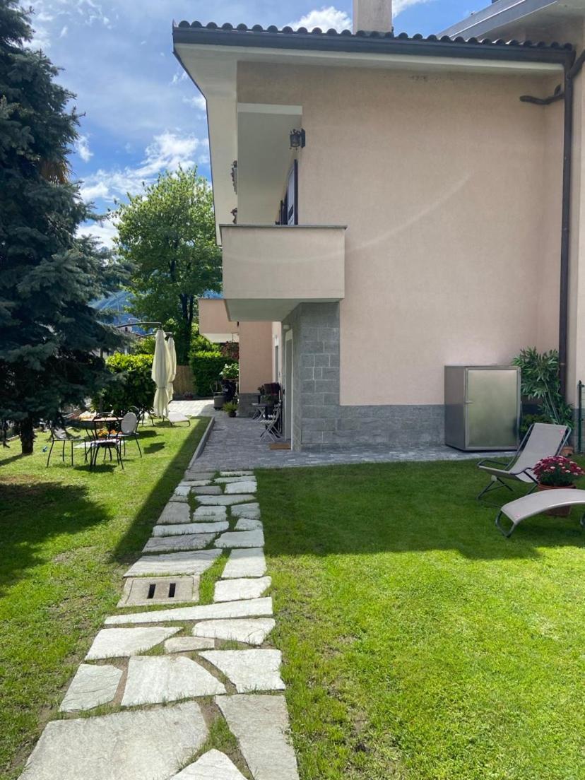 Casa Vacanze La Brenta К'явенна Номер фото
