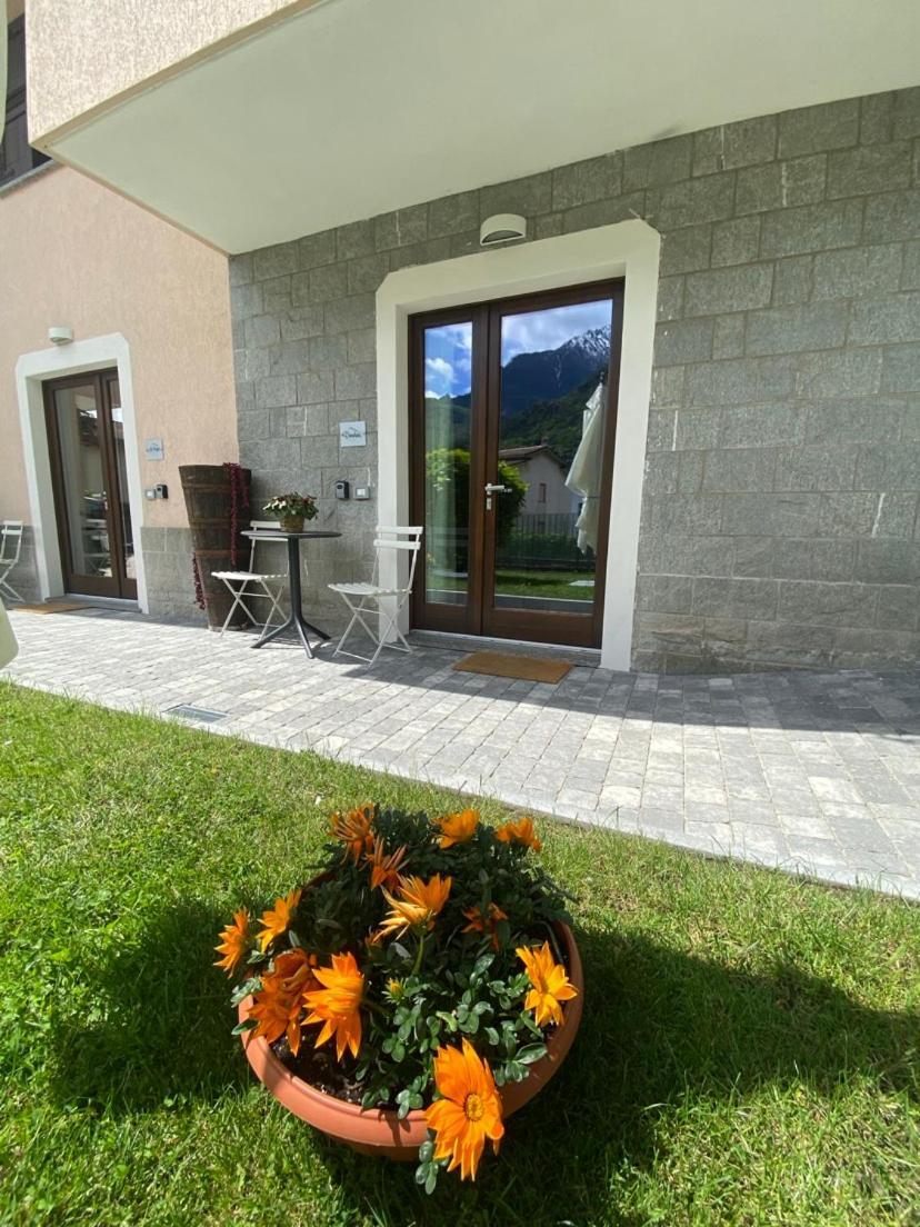 Casa Vacanze La Brenta К'явенна Номер фото