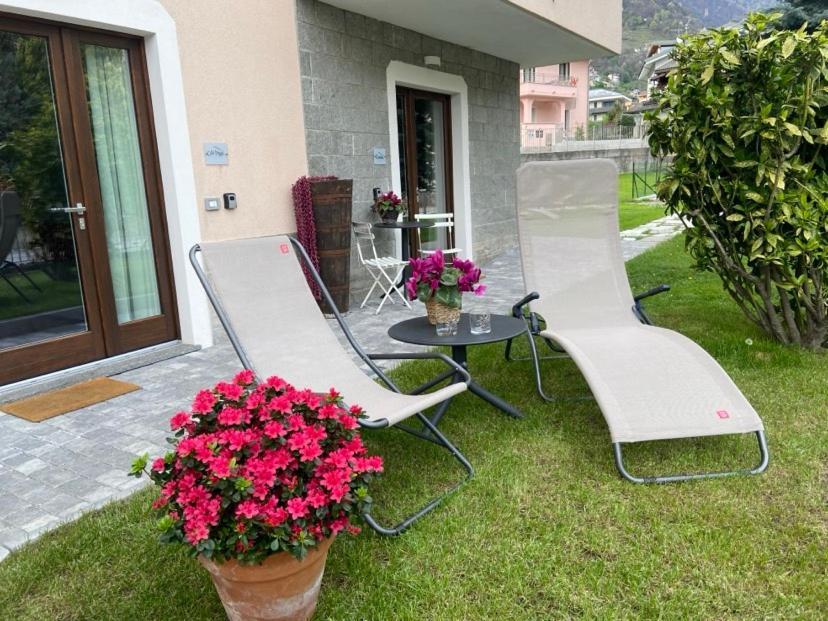 Casa Vacanze La Brenta К'явенна Номер фото