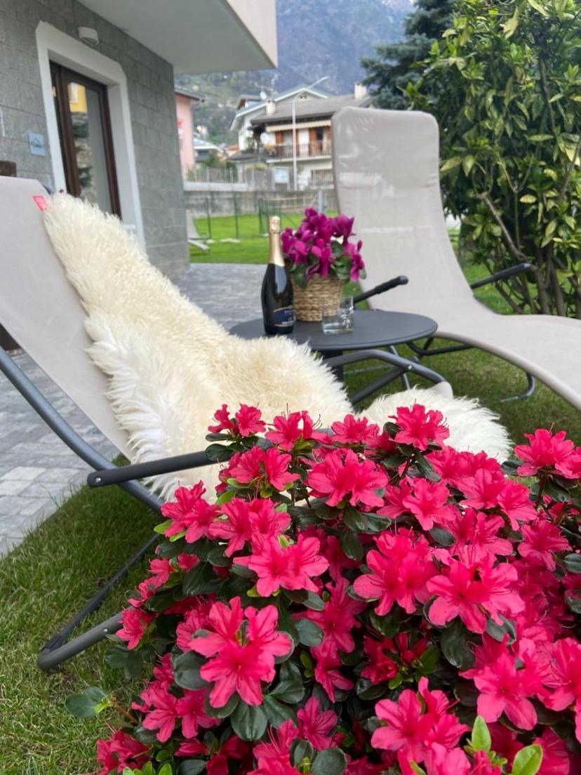 Casa Vacanze La Brenta К'явенна Номер фото