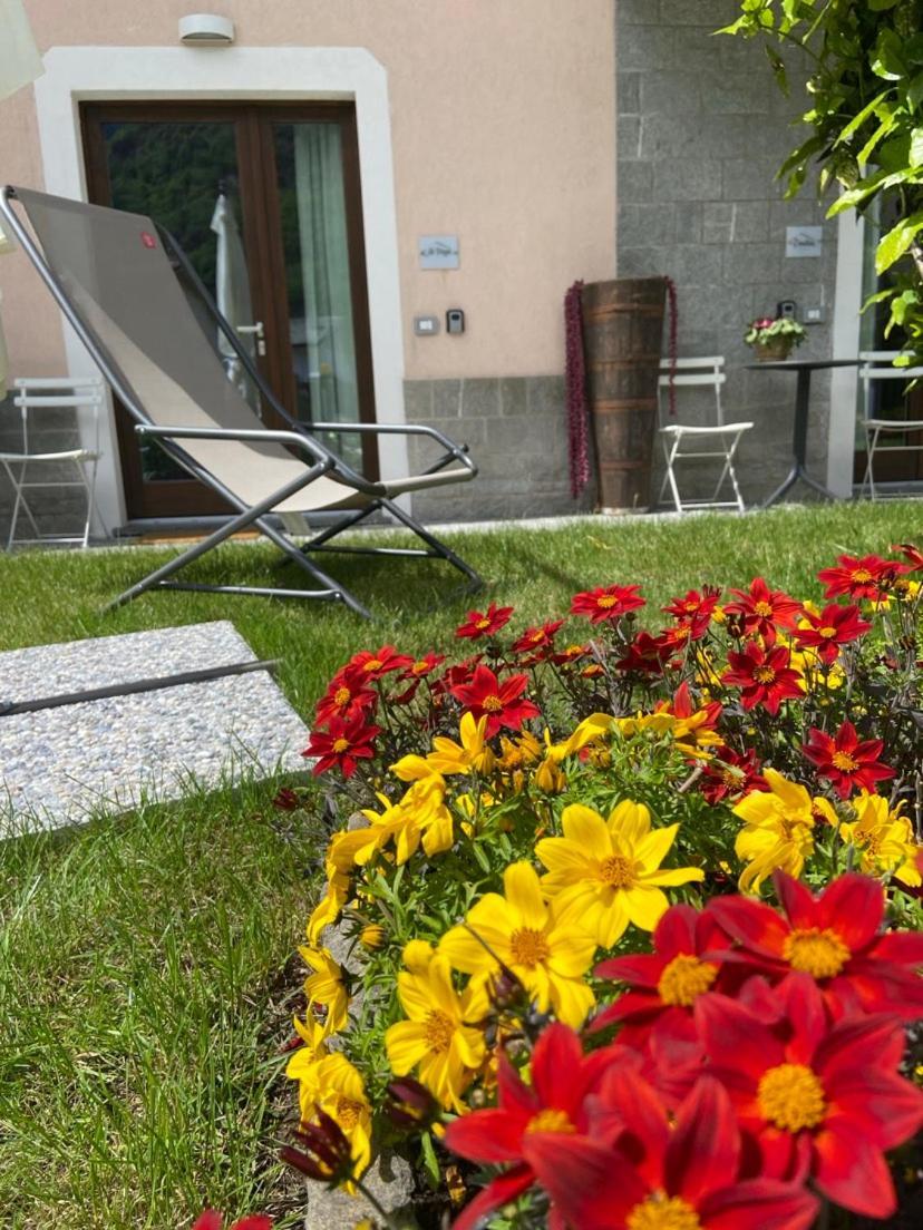 Casa Vacanze La Brenta К'явенна Номер фото