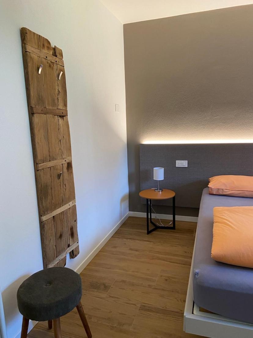 Casa Vacanze La Brenta К'явенна Номер фото